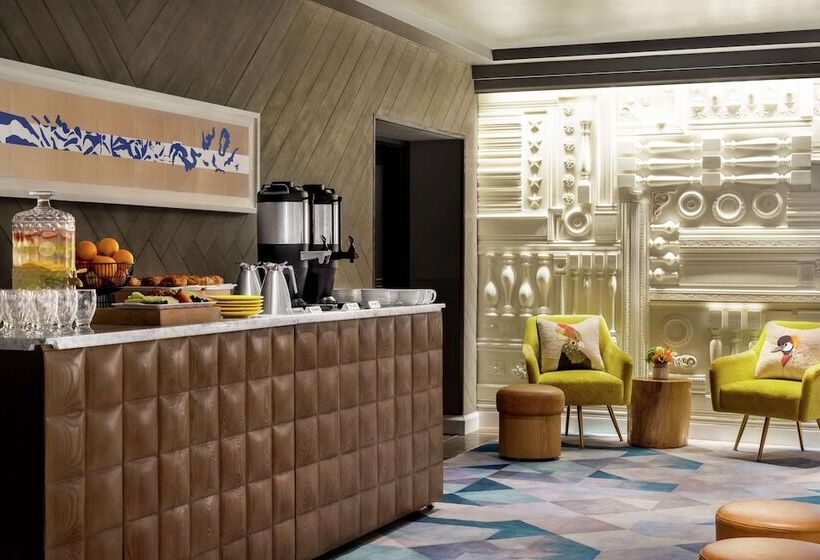 فندق Canopy by Hilton San Francisco SoMa