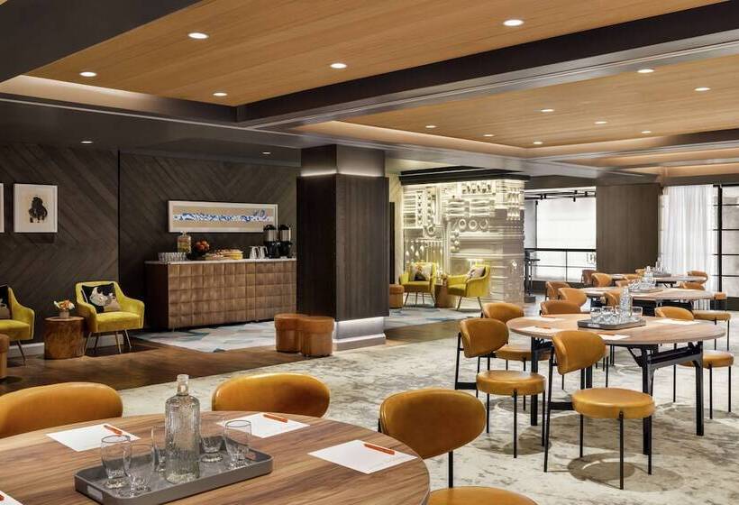 فندق Canopy by Hilton San Francisco SoMa