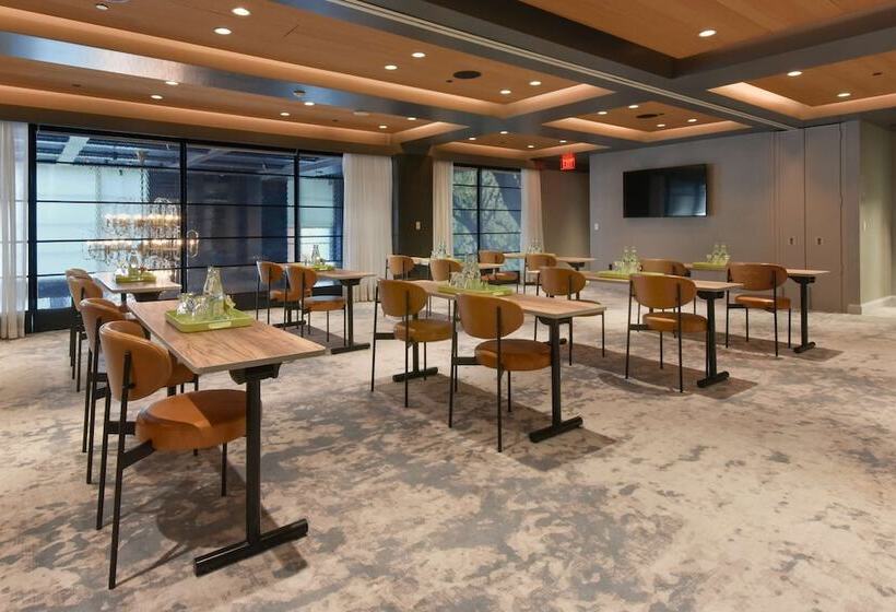 فندق Canopy by Hilton San Francisco SoMa