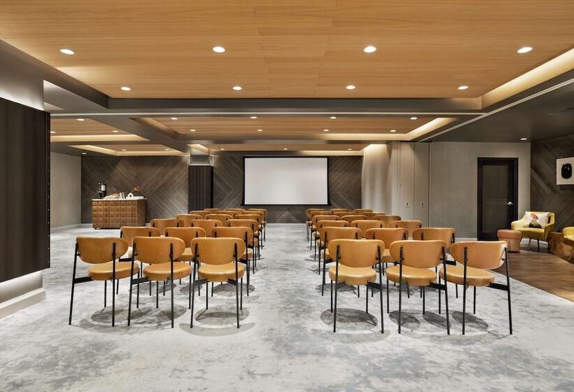 فندق Canopy by Hilton San Francisco SoMa