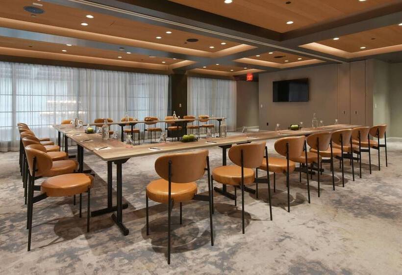 فندق Canopy by Hilton San Francisco SoMa