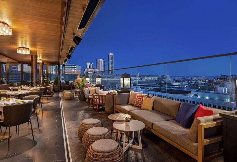 فندق Canopy by Hilton San Francisco SoMa