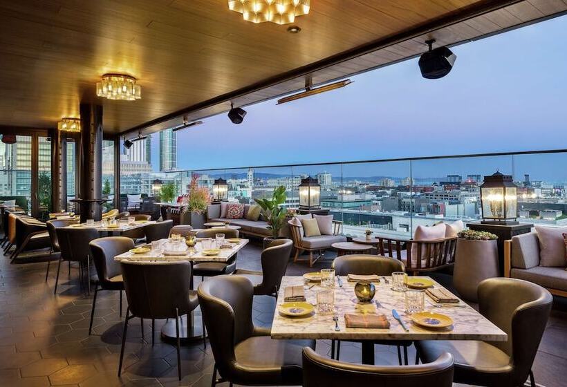 فندق Canopy by Hilton San Francisco SoMa