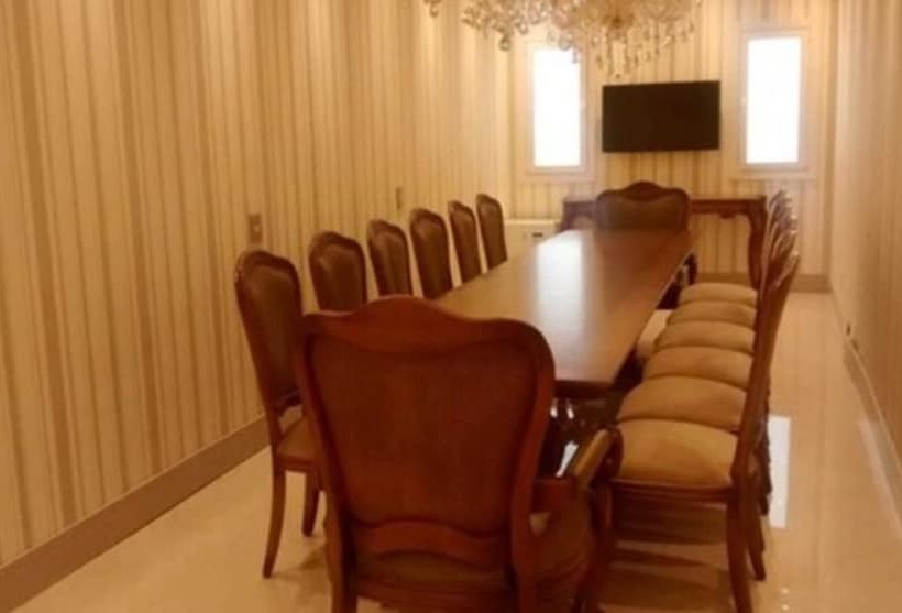 فندق Daara Transamerica Collection Gramado