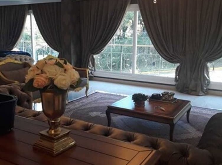 酒店 Daara Transamerica Collection Gramado