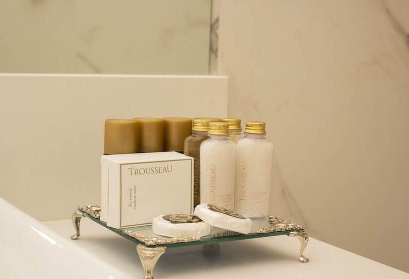 酒店 Daara Transamerica Collection Gramado