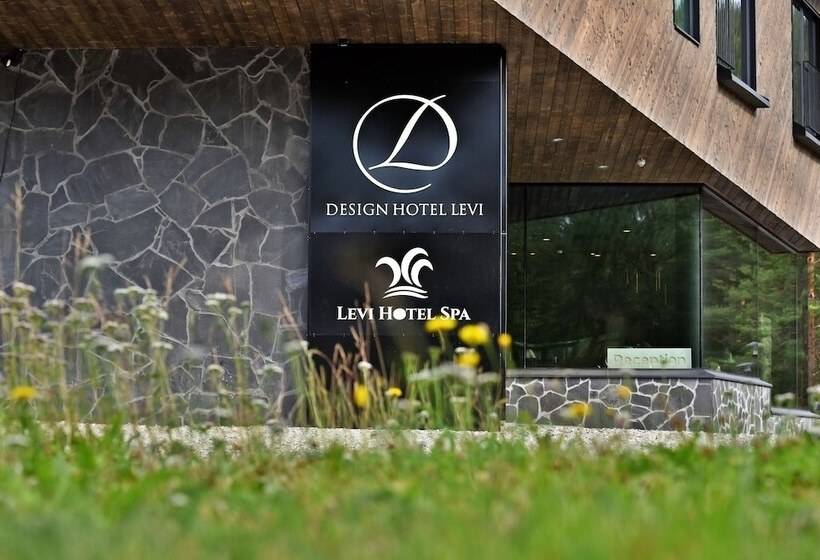 Design Hotel Levi