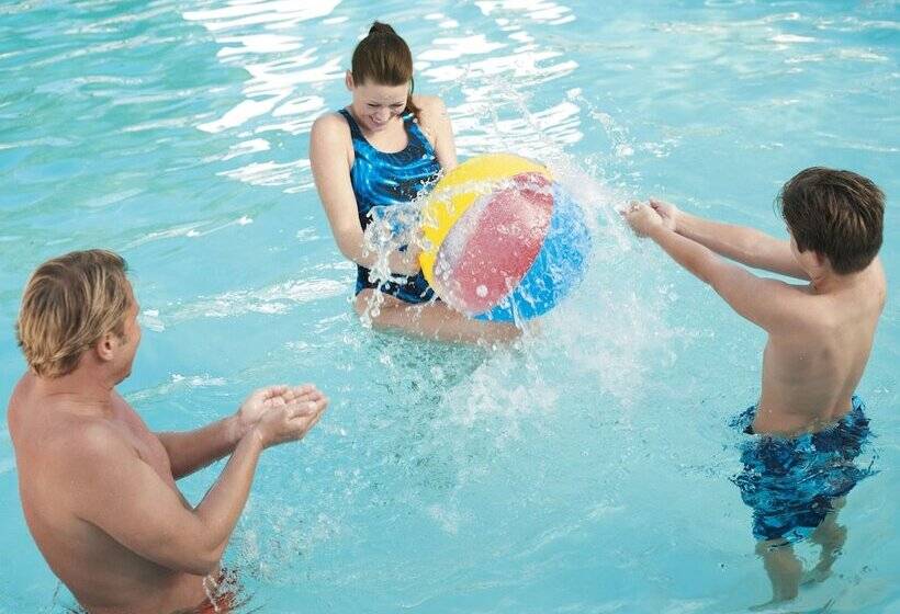 호텔 Fairfield Inn & Suites By Marriott Buffalo Amherst/university