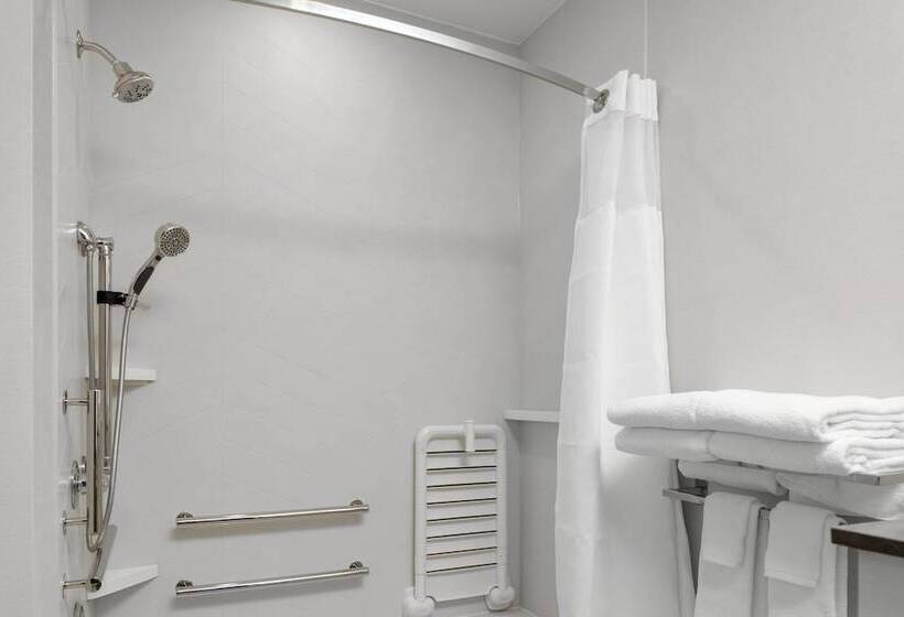 فندق Fairfield Inn & Suites By Marriott Fort Morgan