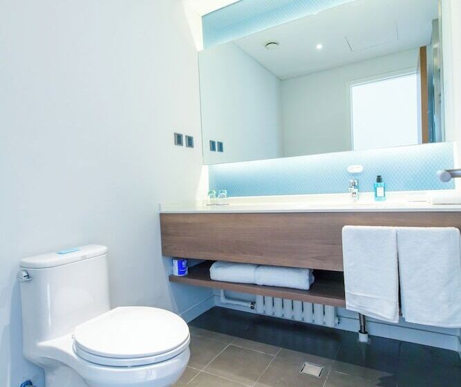 Отель Holiday Inn Express Harbin Qunli, An Ihg