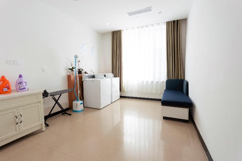 فندق Holiday Inn Express Tianshui City Center, An Ihg