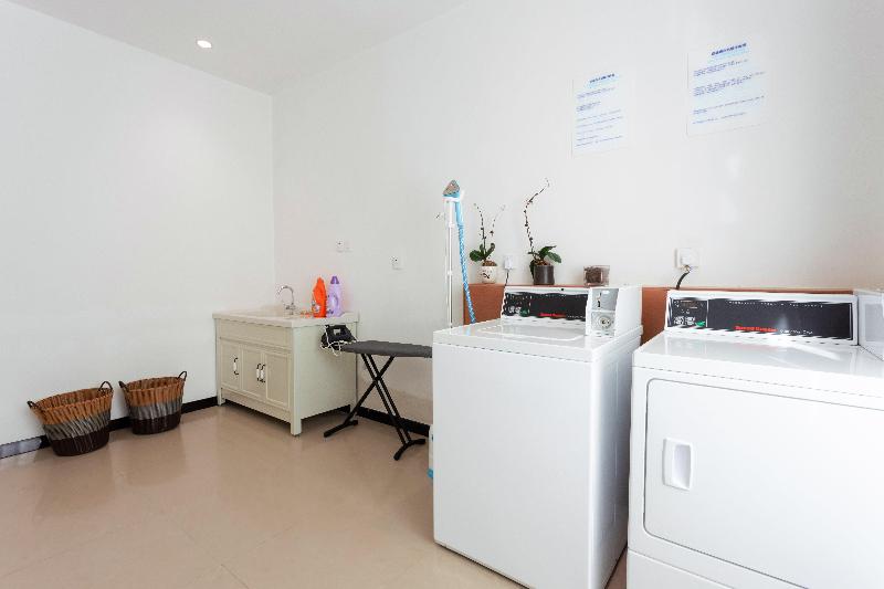 فندق Holiday Inn Express Tianshui City Center, An Ihg