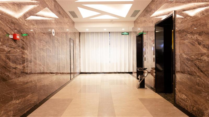 فندق Holiday Inn Express Tianshui City Center, An Ihg