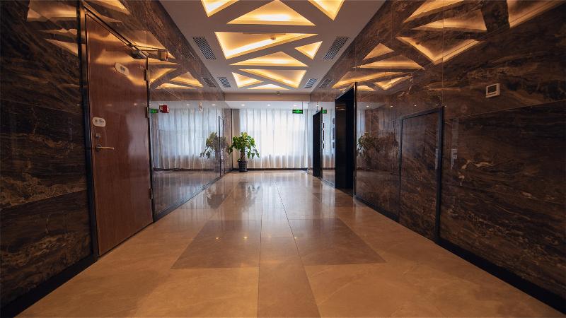 فندق Holiday Inn Express Tianshui City Center, An Ihg