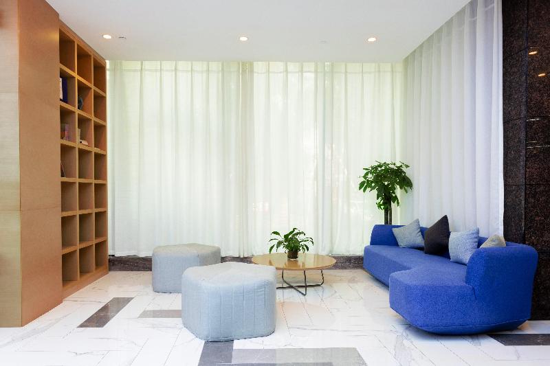 فندق Holiday Inn Express Tianshui City Center, An Ihg