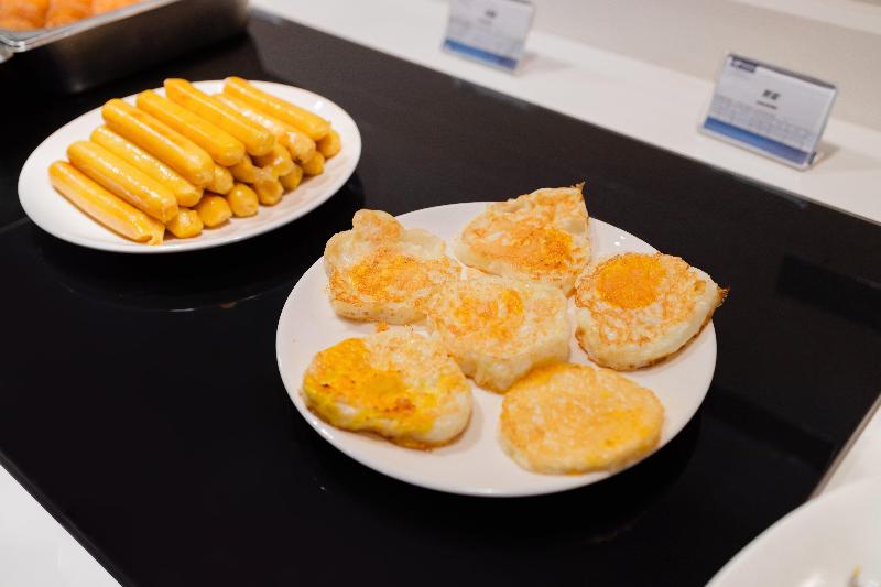 فندق Holiday Inn Express Tianshui City Center, An Ihg