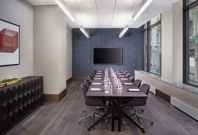 فندق Hyatt Centric Faneuil Hall Boston