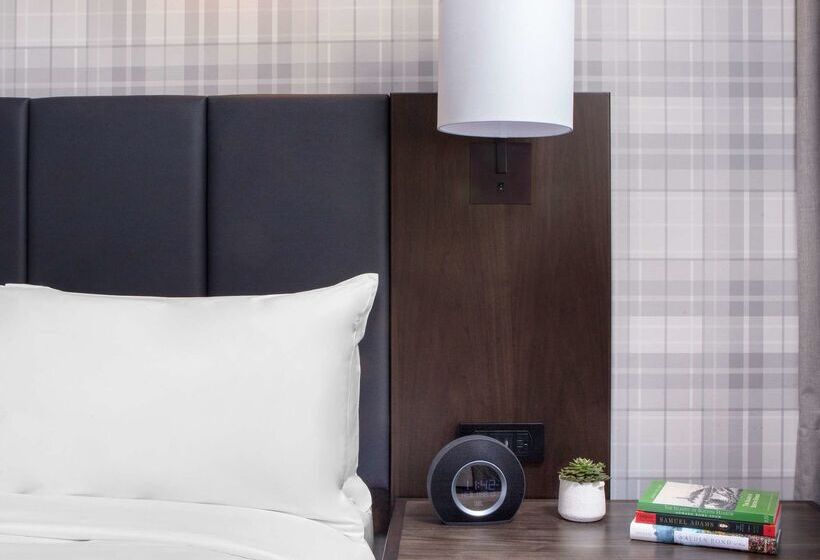 فندق Hyatt Centric Faneuil Hall Boston