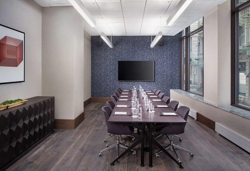 فندق Hyatt Centric Faneuil Hall Boston