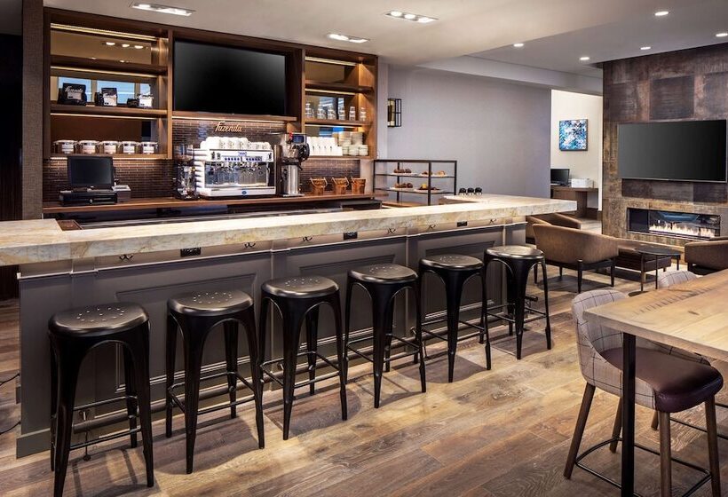 فندق Hyatt Centric Faneuil Hall Boston