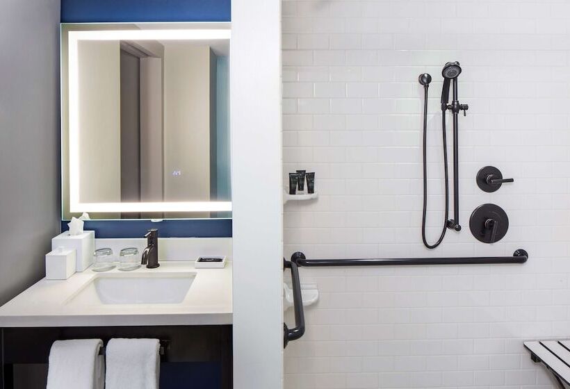 فندق Hyatt Centric Faneuil Hall Boston