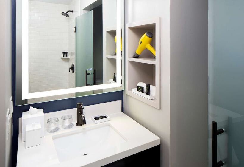 فندق Hyatt Centric Faneuil Hall Boston