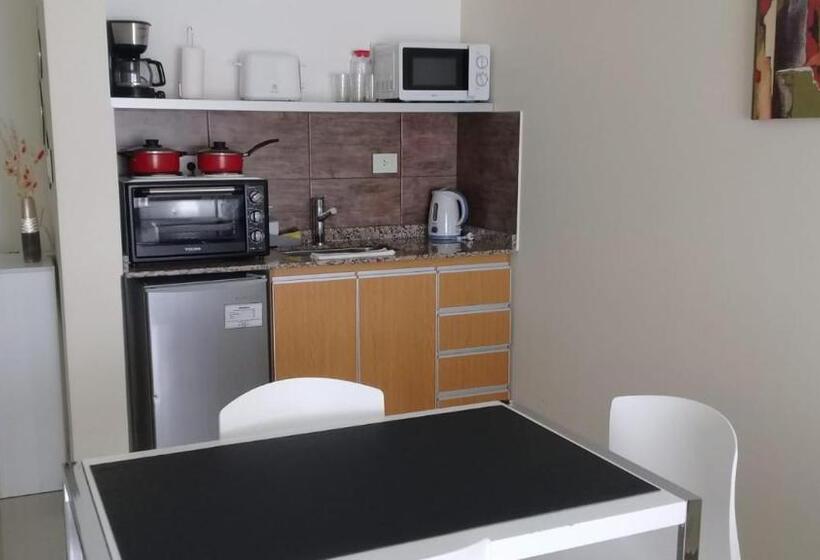 ホテル Illia 121 Apart