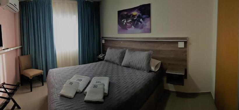 ホテル Illia 121 Apart