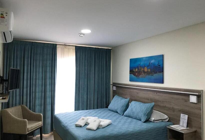 ホテル Illia 121 Apart