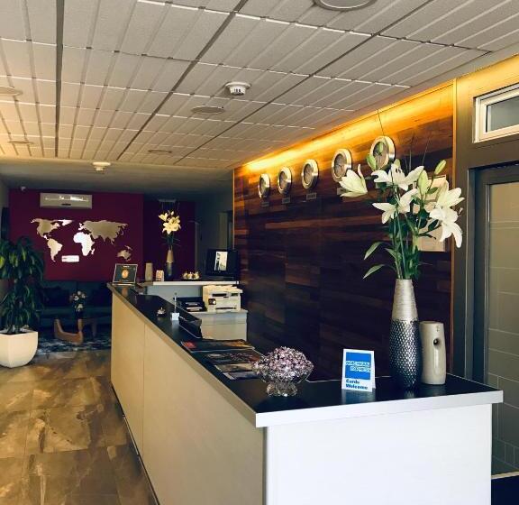 ホテル Illia 121 Apart