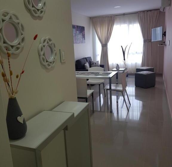 ホテル Illia 121 Apart