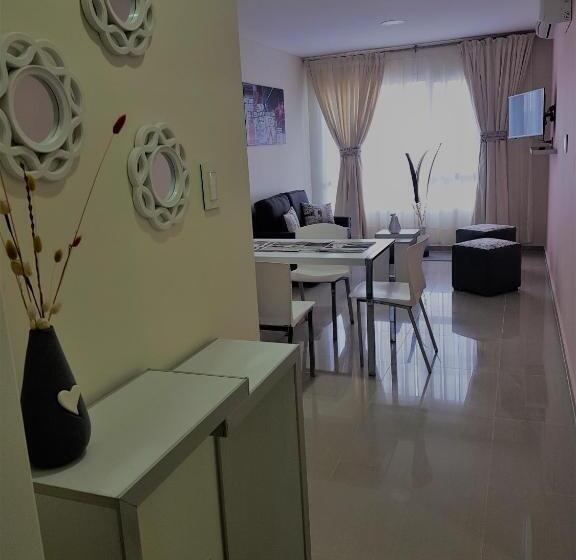 ホテル Illia 121 Apart