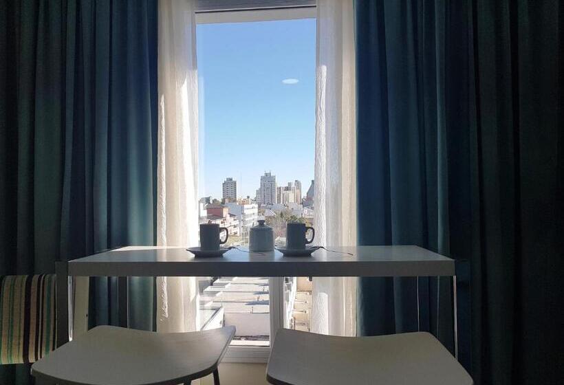 ホテル Illia 121 Apart