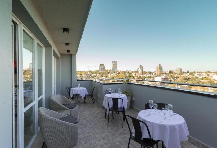 ホテル Illia 121 Apart