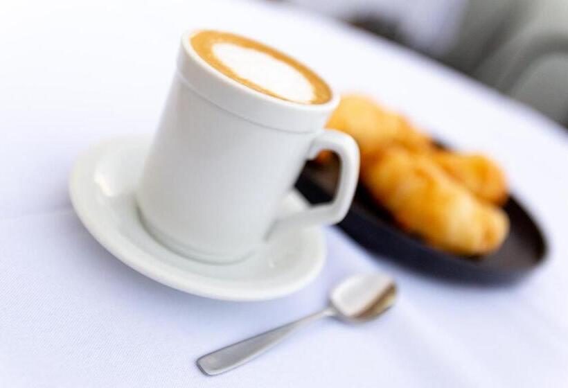 ホテル Illia 121 Apart