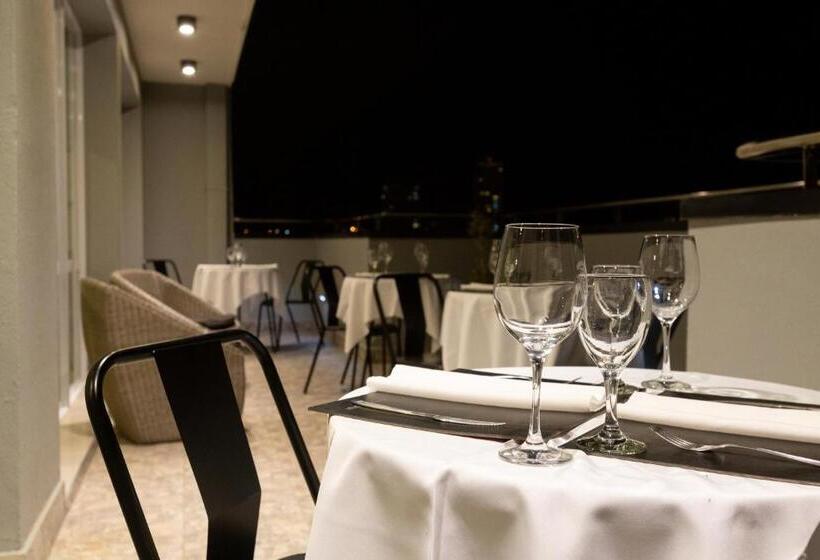 ホテル Illia 121 Apart