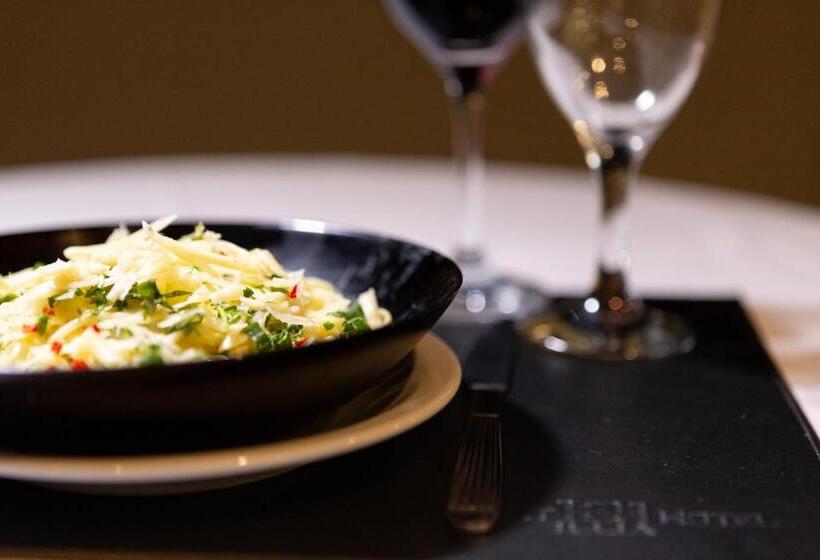 ホテル Illia 121 Apart