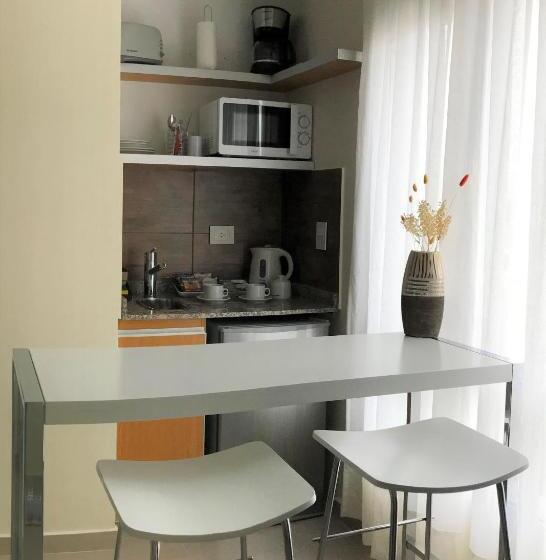 ホテル Illia 121 Apart