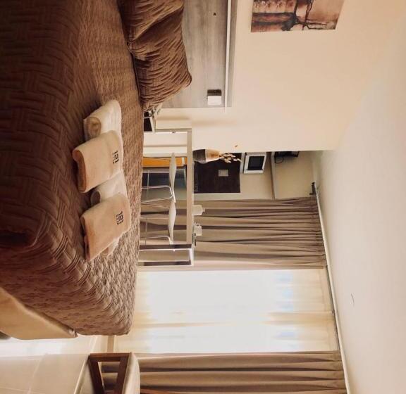 ホテル Illia 121 Apart