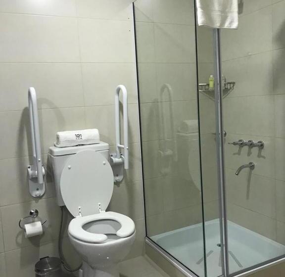 ホテル Illia 121 Apart