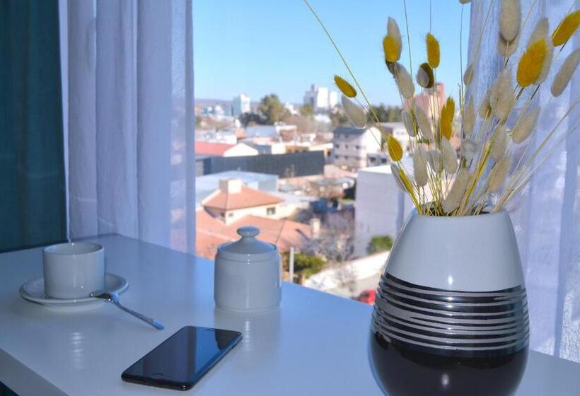 ホテル Illia 121 Apart