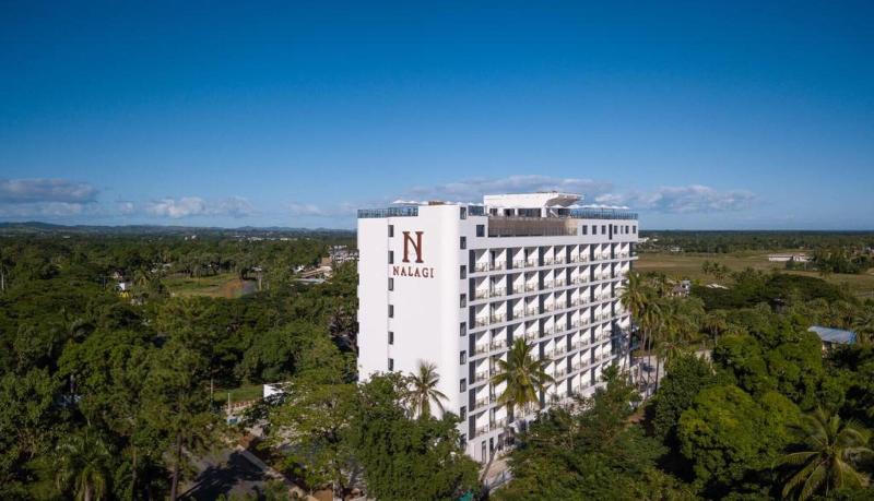 هتل Nalagi