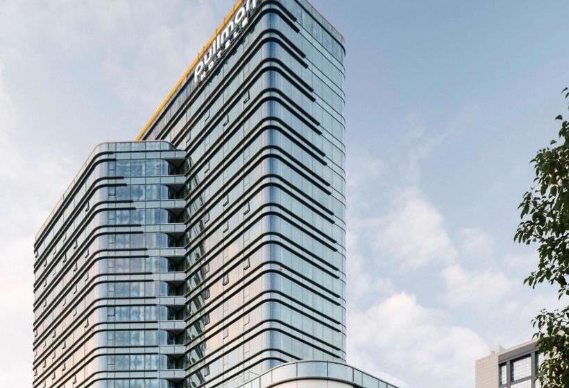 Отель Zhoushan Narada