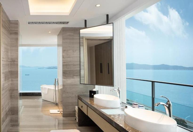 Отель Zhoushan Narada