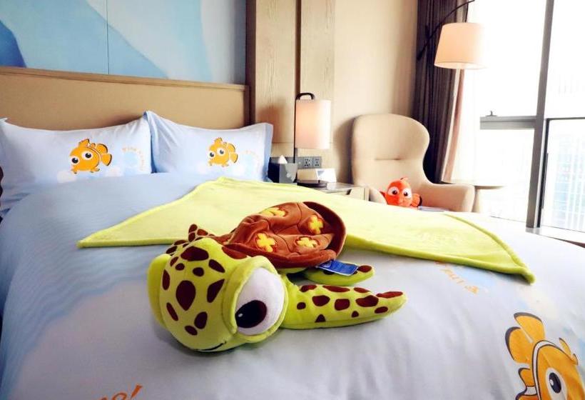 Отель Zhoushan Narada