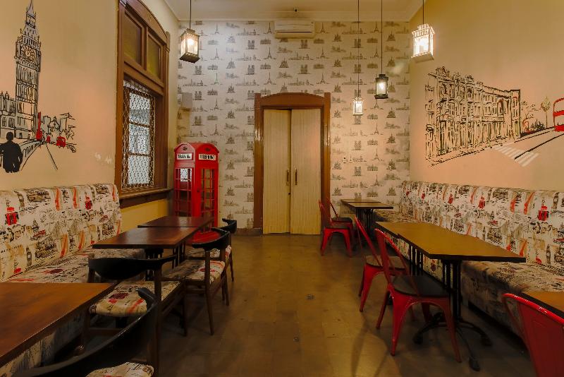 Hotel Reddoorz Plus Near Taman Lalu Lintas Bandung