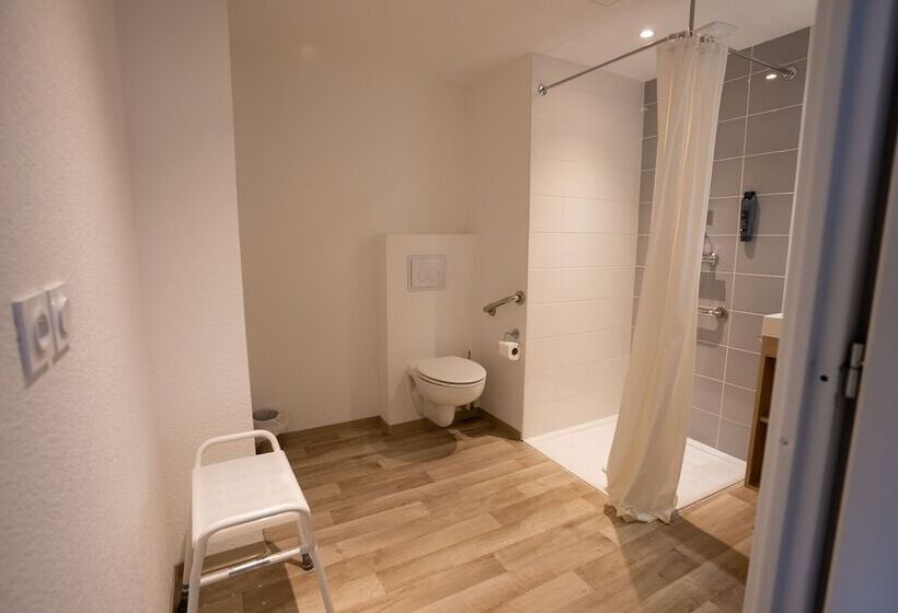 ホテル Residence Bella Vista