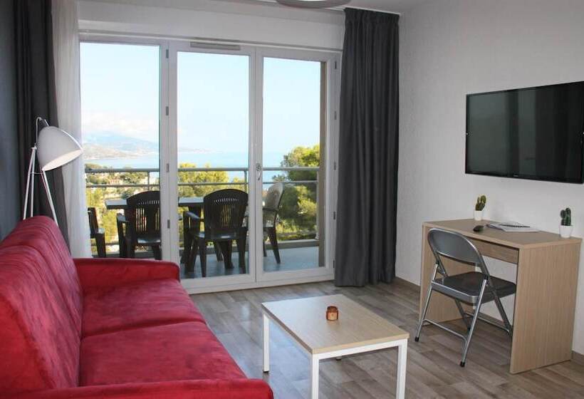 ホテル Residence Bella Vista