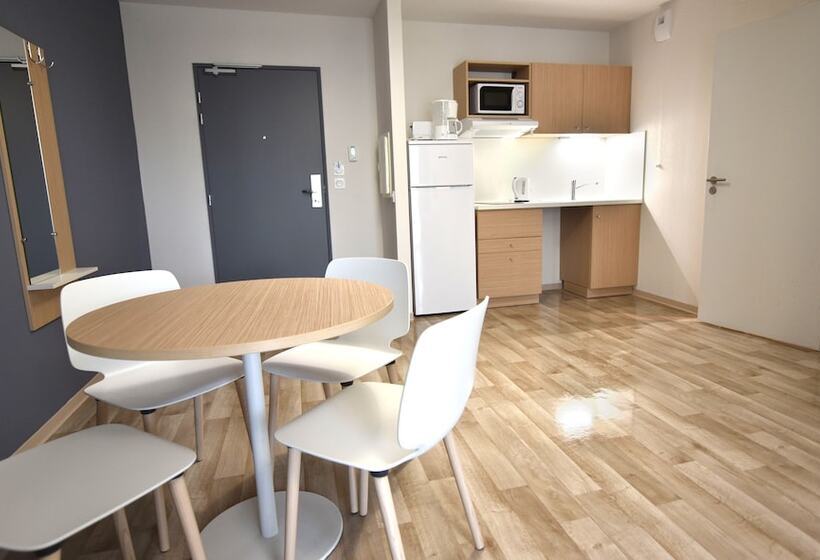 ホテル Residence Bella Vista