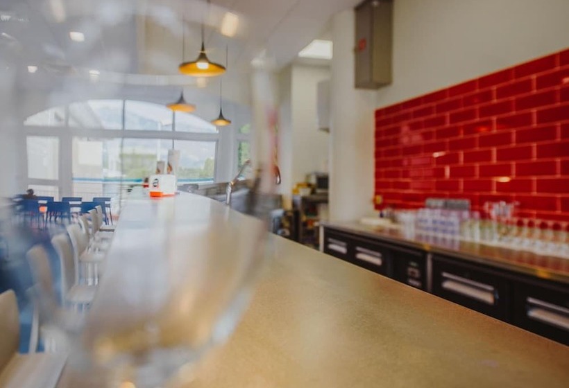 ホテル Residence Bella Vista